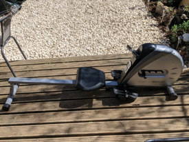 bentley rowing machine